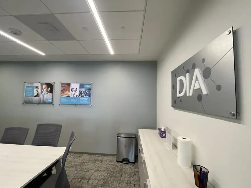 Workplace Signs Greensboro NC
