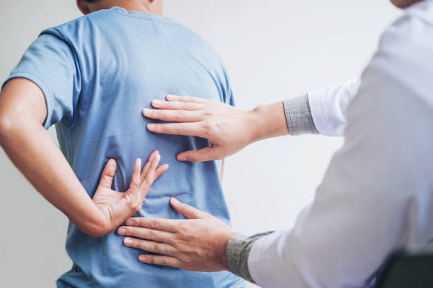 back pain treatment new jersey