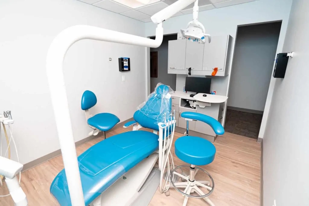 cosmetic dentist ann arbor