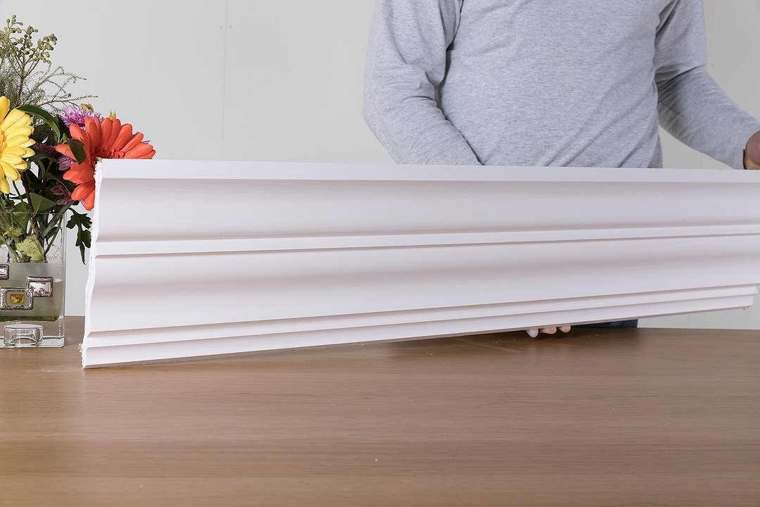 Skirting Board Types