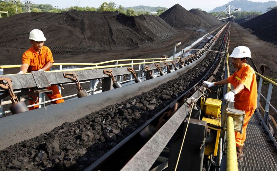 Coal Mines to bolster Coal Sector