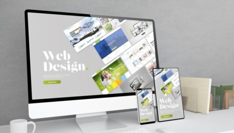 Website Design