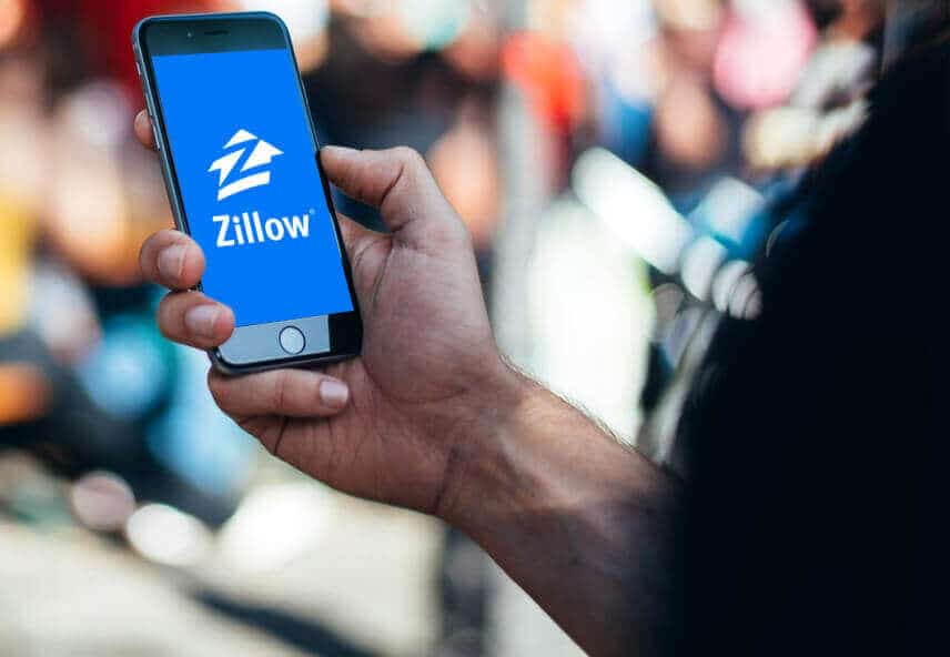 Zillow Clone App