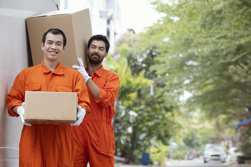 top removalists