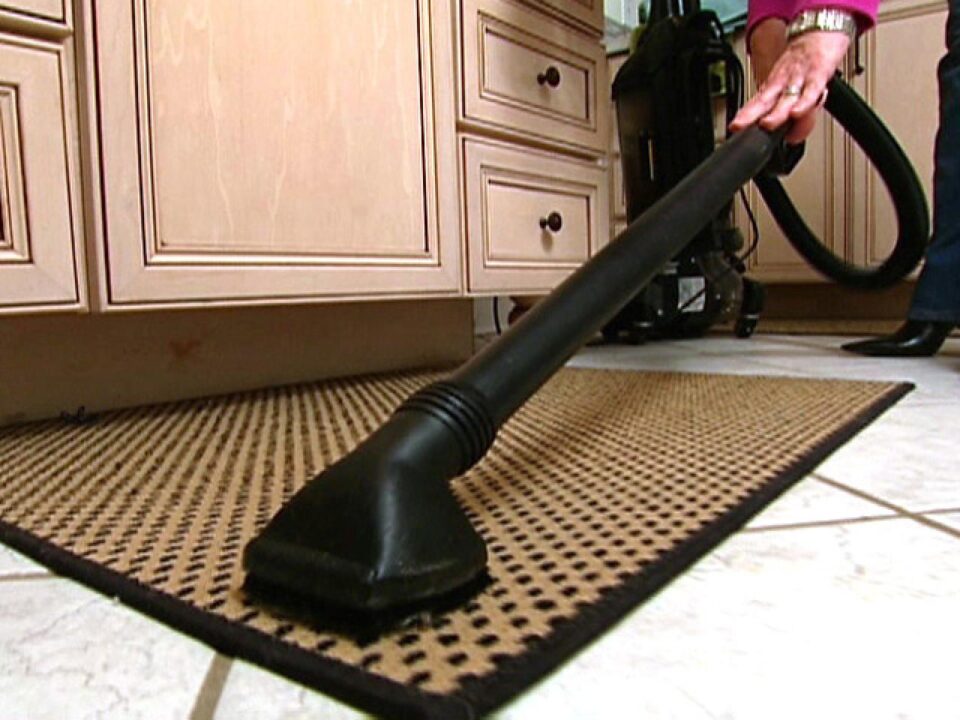 Smart Hacks For Speed Cleaning Home