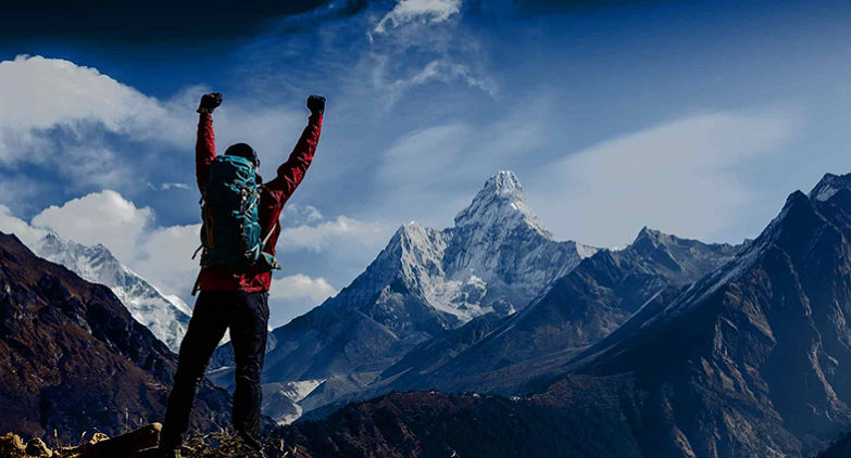 trekking in Kasol