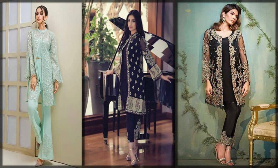 5 Prominent Features Of Pakistani Fashion Explained