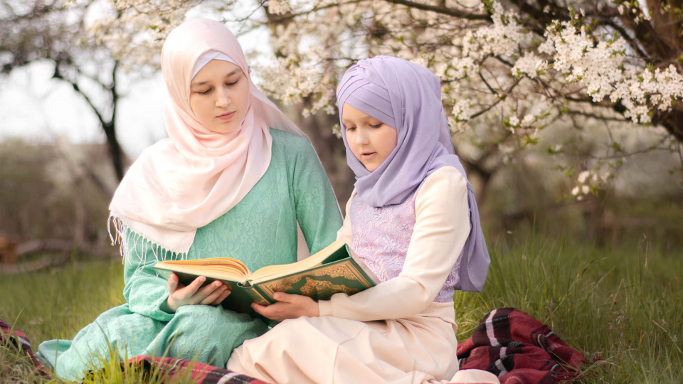 5 Ways Parenting Affects Your Child's Quran Learning Speed