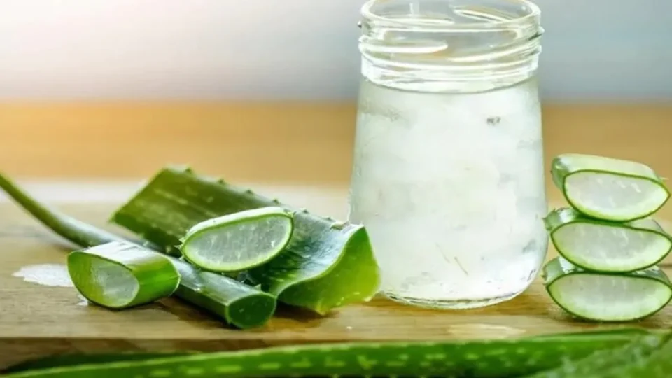 Aloe Vera Juice Health Benefits