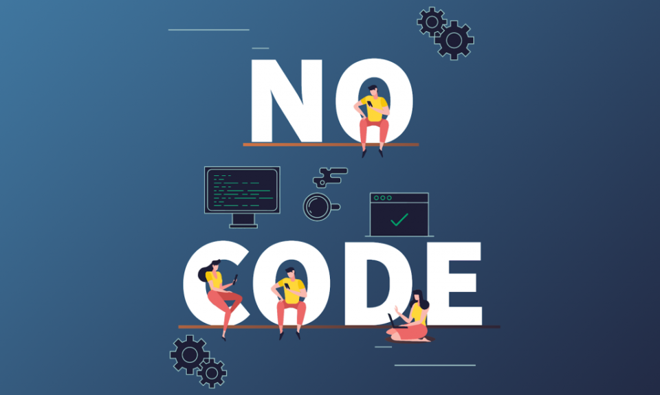 Benefits Of No-Code Development