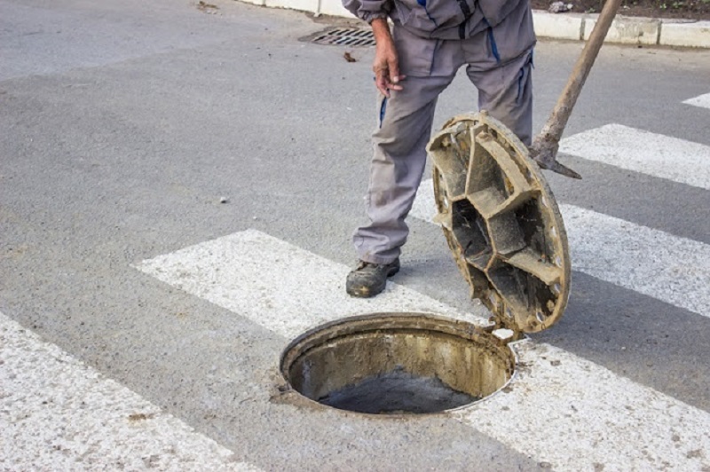 Everything You Need To Know About Blocked Drains