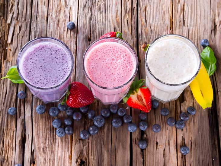 Can You Really Benefit from Protein Shakes?