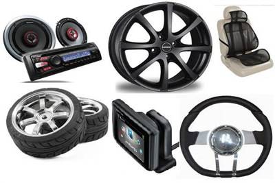 Top 8 Best Selling Car Accessories For 2023