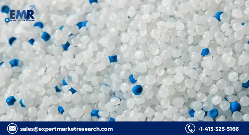 Chlorinated Polyethylene Market