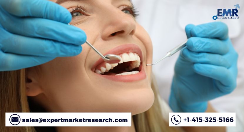 Cosmetic Dentistry Market