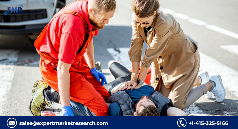 Critical Care Antiarrhythmic Drugs Market