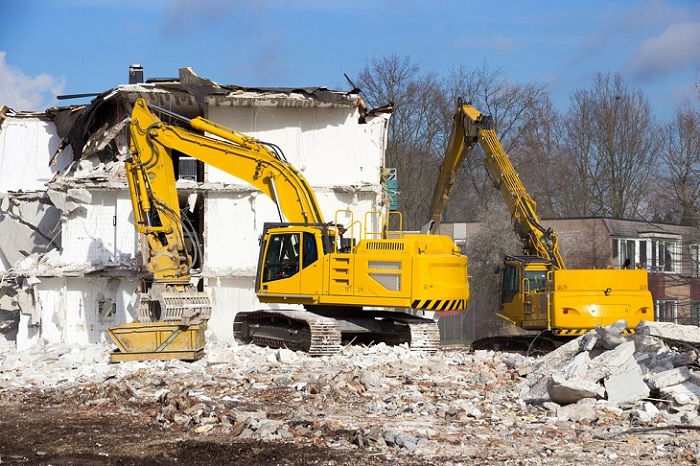 excavation camberwell