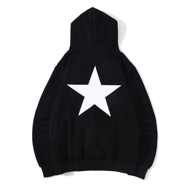 Essentials Hoodie