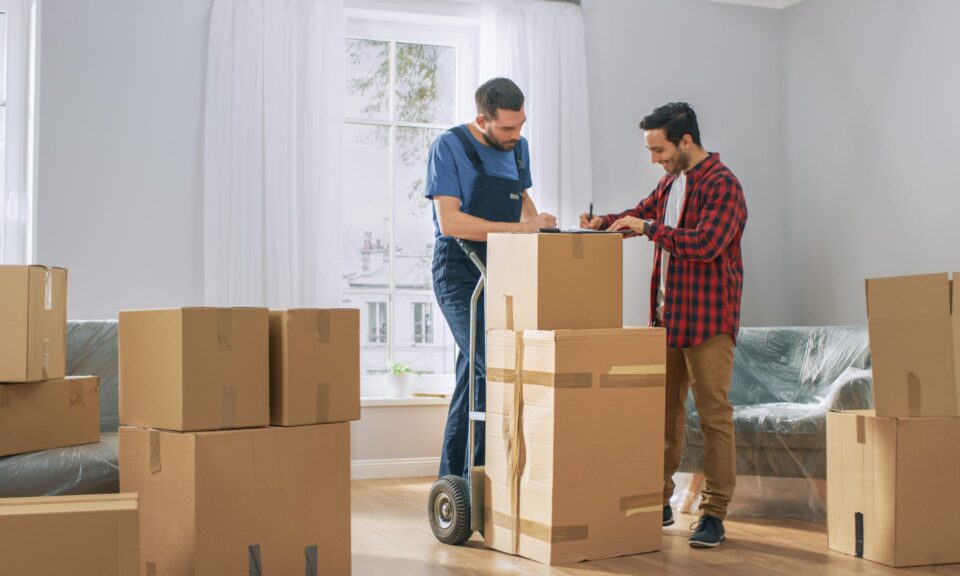 moving services in dubai