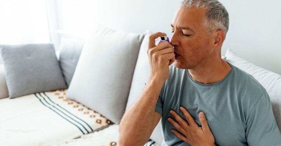 How To Manage Asthma In A Healthy Way