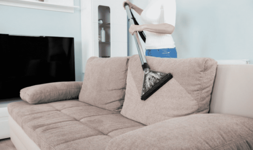 How to Extend the Life of Your Sofa with Regular Cleaning in Banksia?