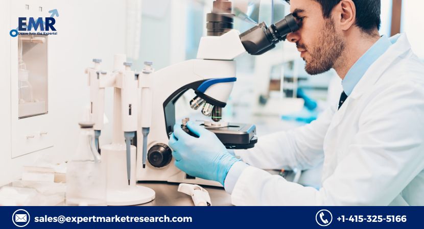 Europe In-Vitro Diagnostics Market