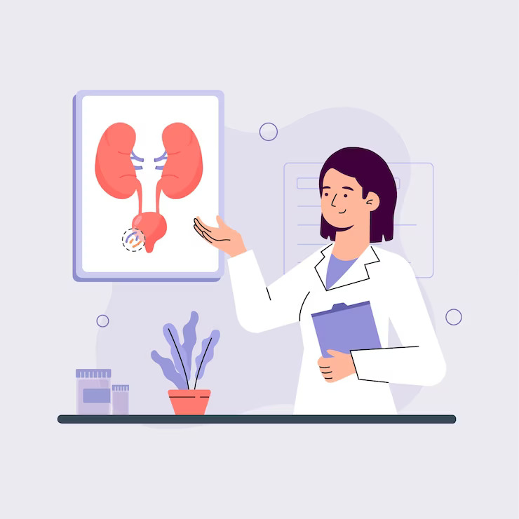 Most Common Diseases of the Kidney