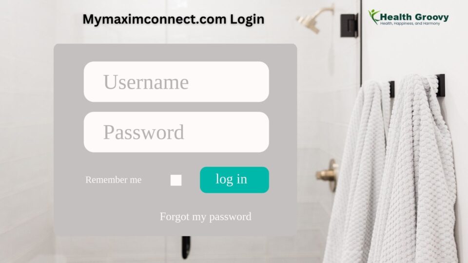 mymaximconnect.com login