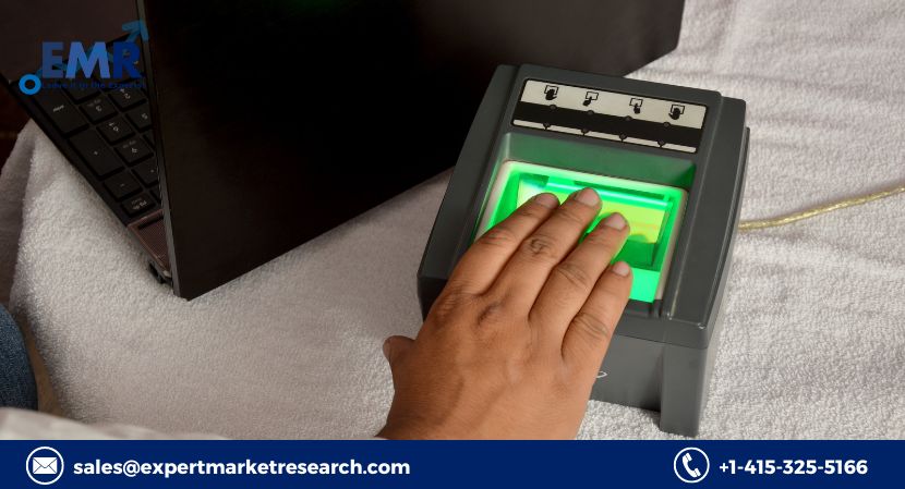 Palm Vein Scanner Market