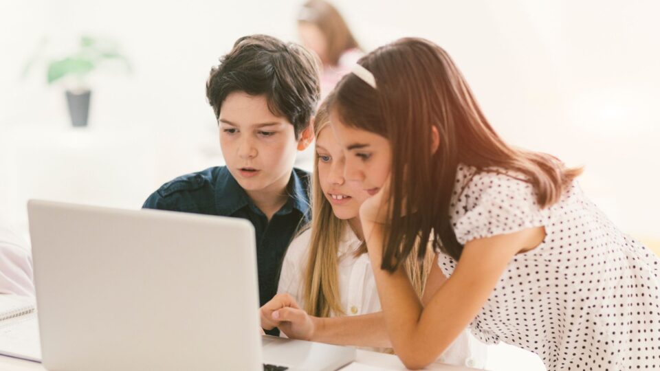 Python Coding for Kids