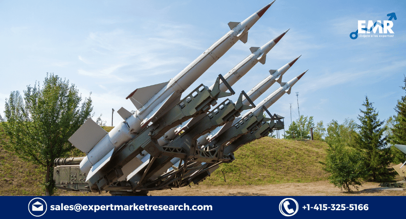 Rocket And Missiles Market