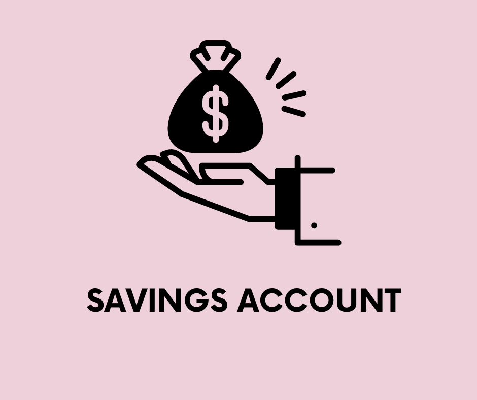 savings account