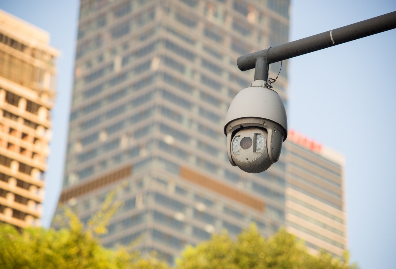 CCTV Services 