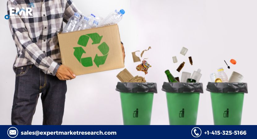 Smart Waste Management Market