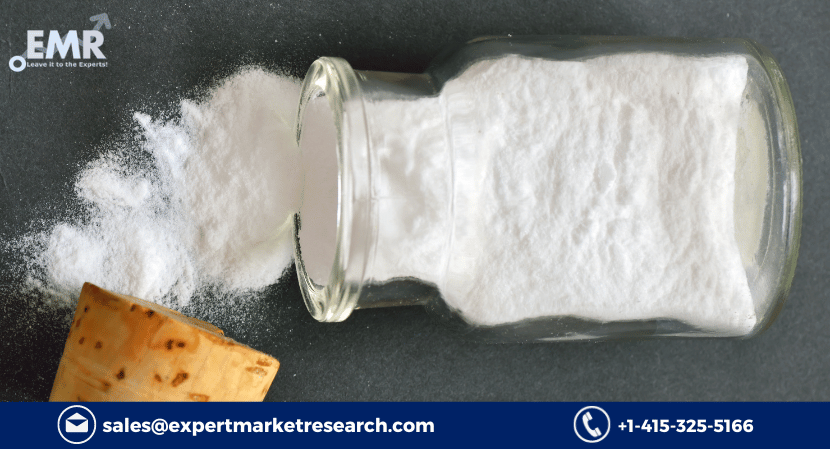 Sodium Chlorite Market