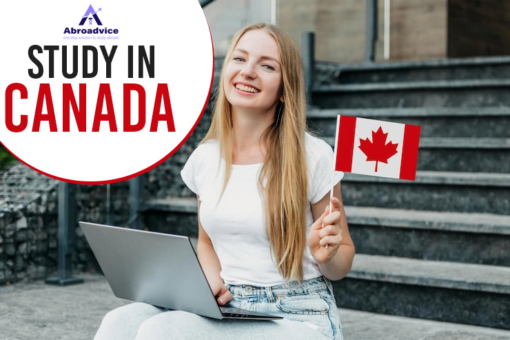 Study in Canada