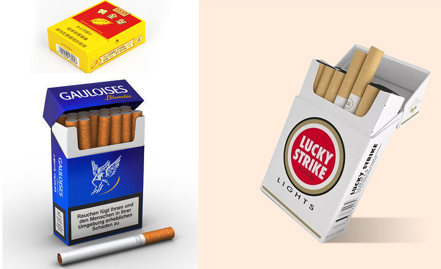 Tips to Design Attractive Custom Paper Cigarette Boxes That Sell