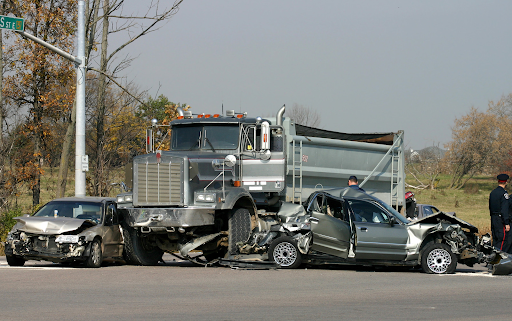 Truck Accident Lawyer