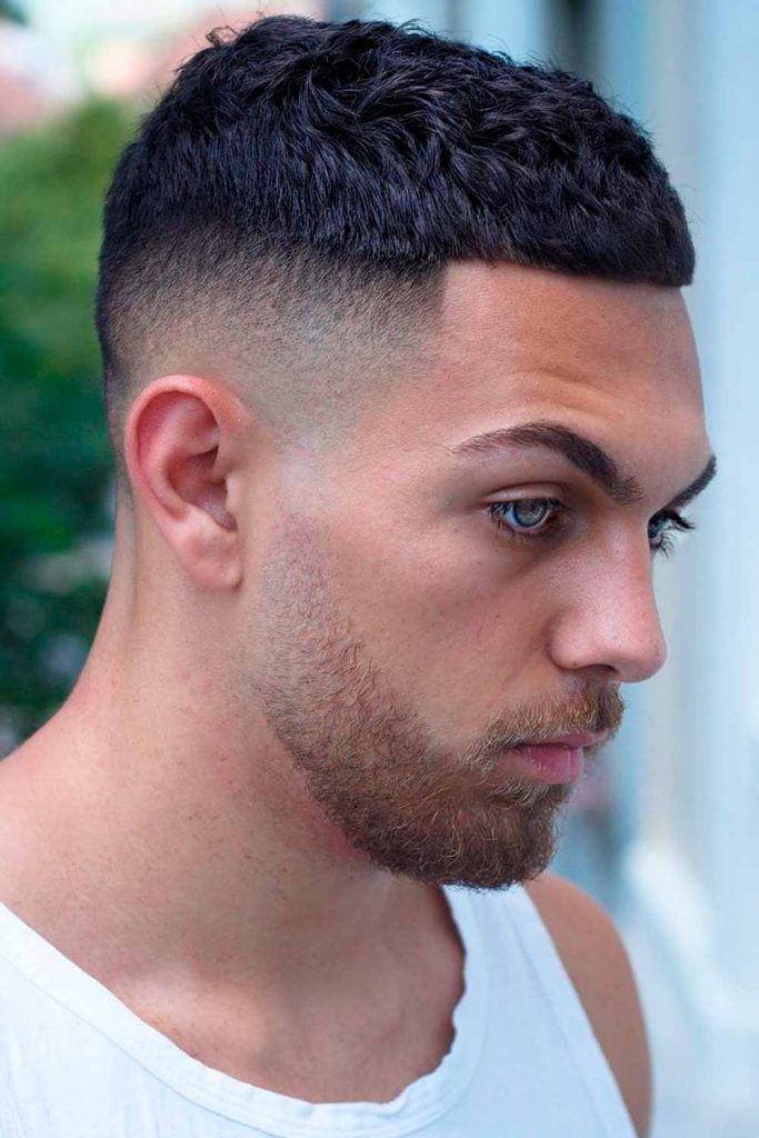 What Is The Best Haircut For Males?