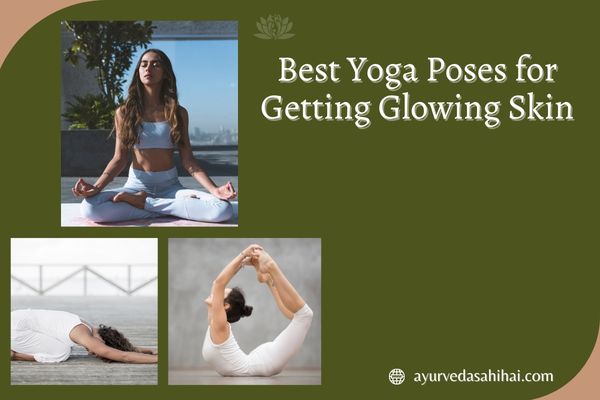 Yoga Poses