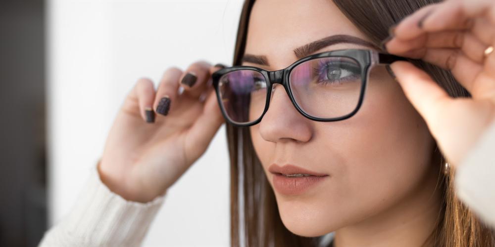 Where to Buy Popular Designer Glasses Frames Online in USA?