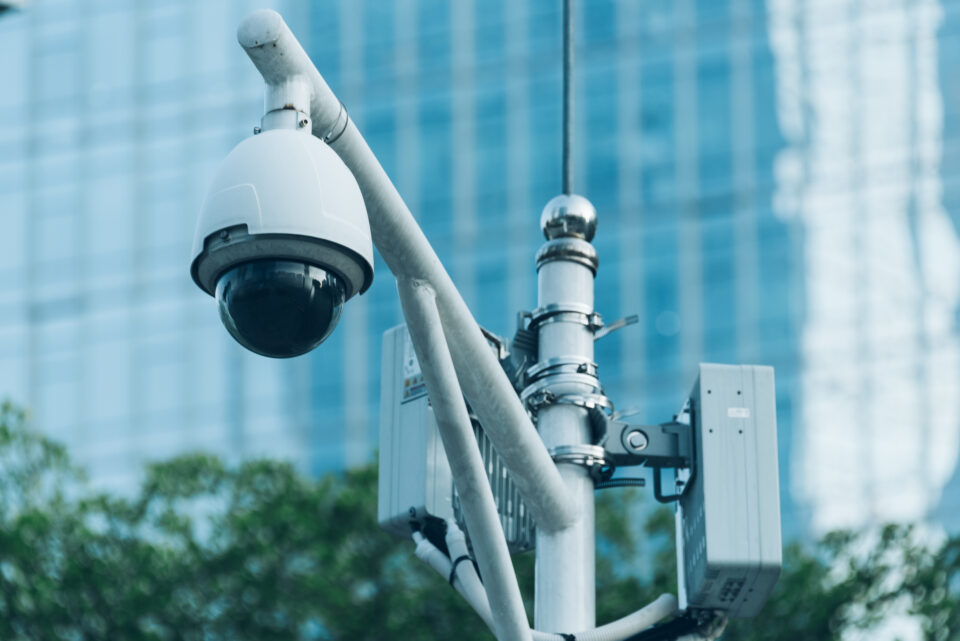 CCTV Services