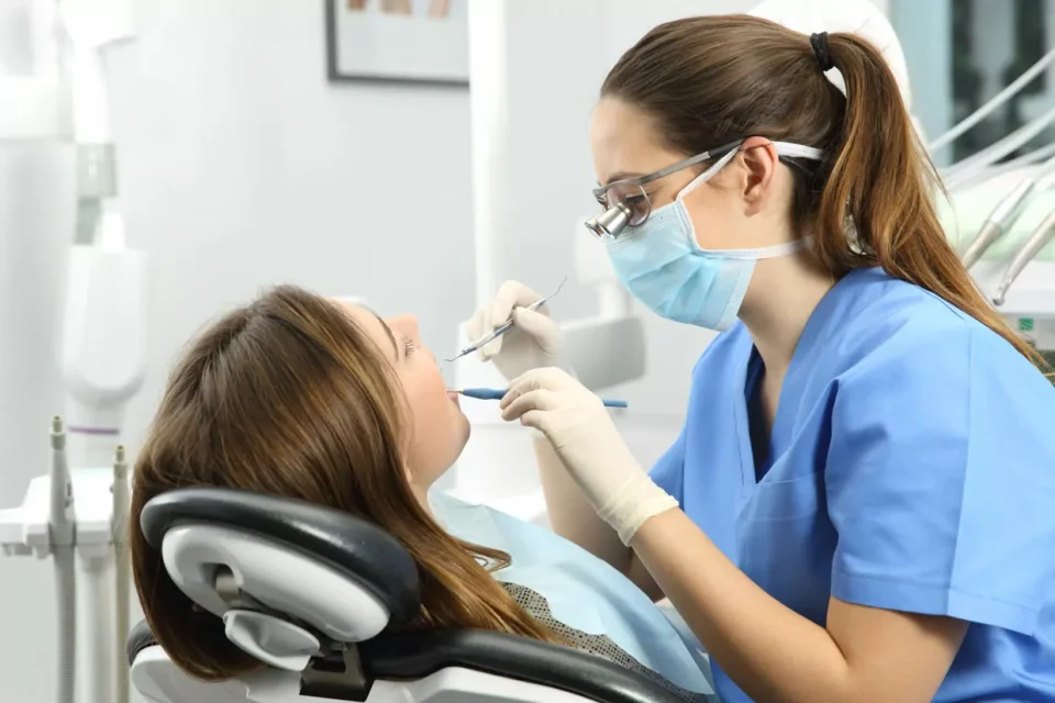 dentist Toorak