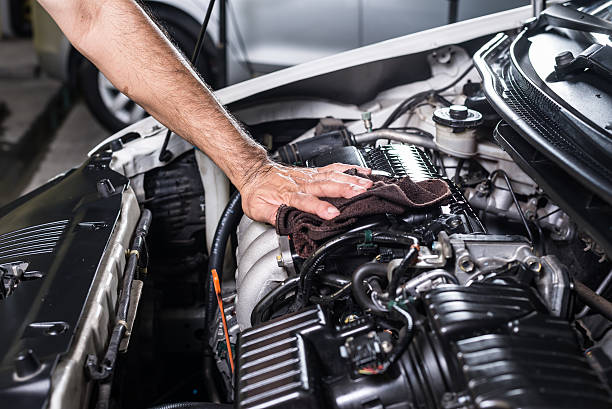 Making the Most of Your Car's Life: A Guide to Effective Car Maintenance