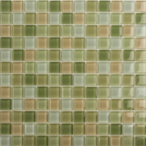 glass mosaic tiles for kitchen in Napa