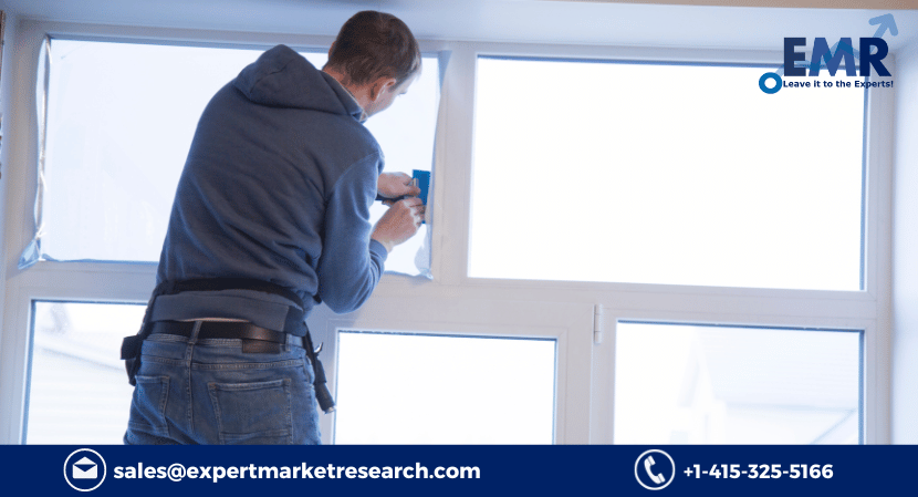 Architectural Window Film Market