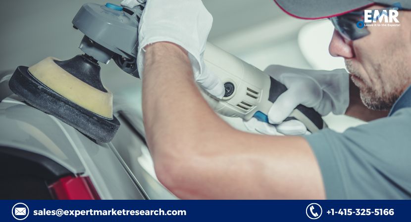 Automotive Body Stamping Market