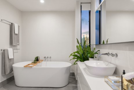 Best Bathroom Renovations