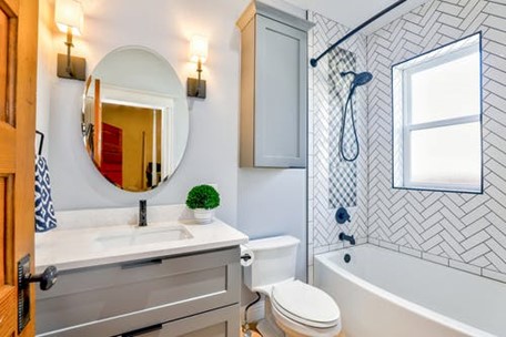 Best Bathroom Renovations