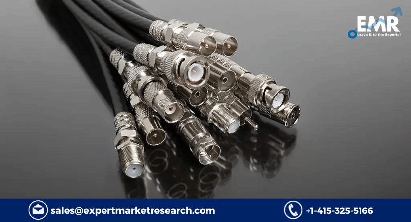 Cables And Connectors Market